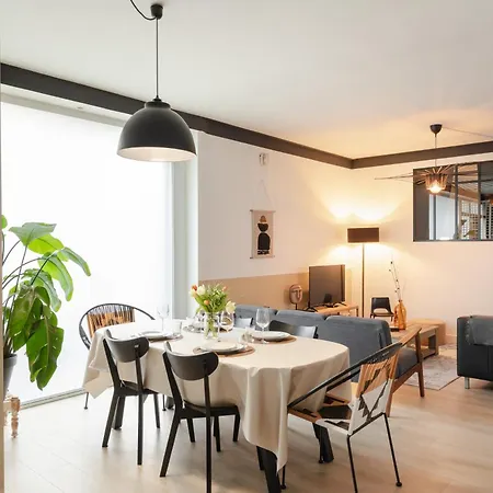 Le Havane - Appt De 100m2 Proche Centre *