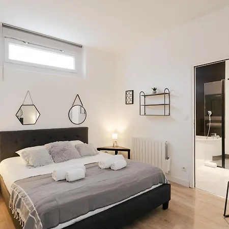 Le Havane - Appt De 100m2 Proche Centre