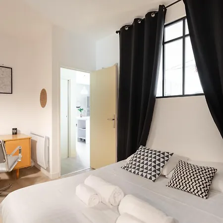 Le Havane - Appt De 100m2 Proche Centre Appartement *